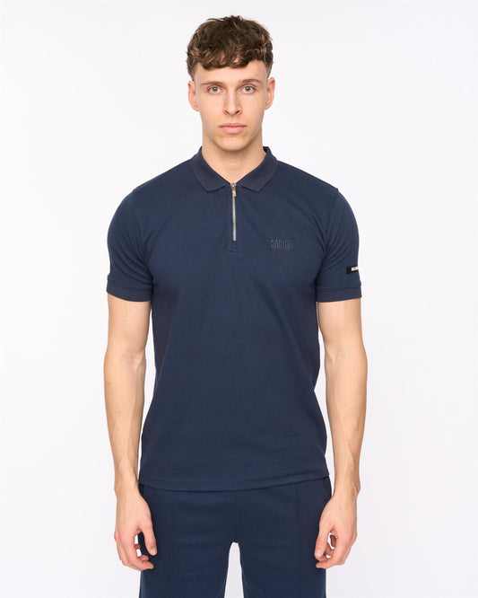 Sherborn Polo Navy