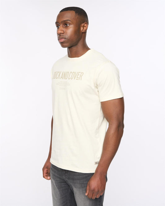Pittifore T-Shirt Off White