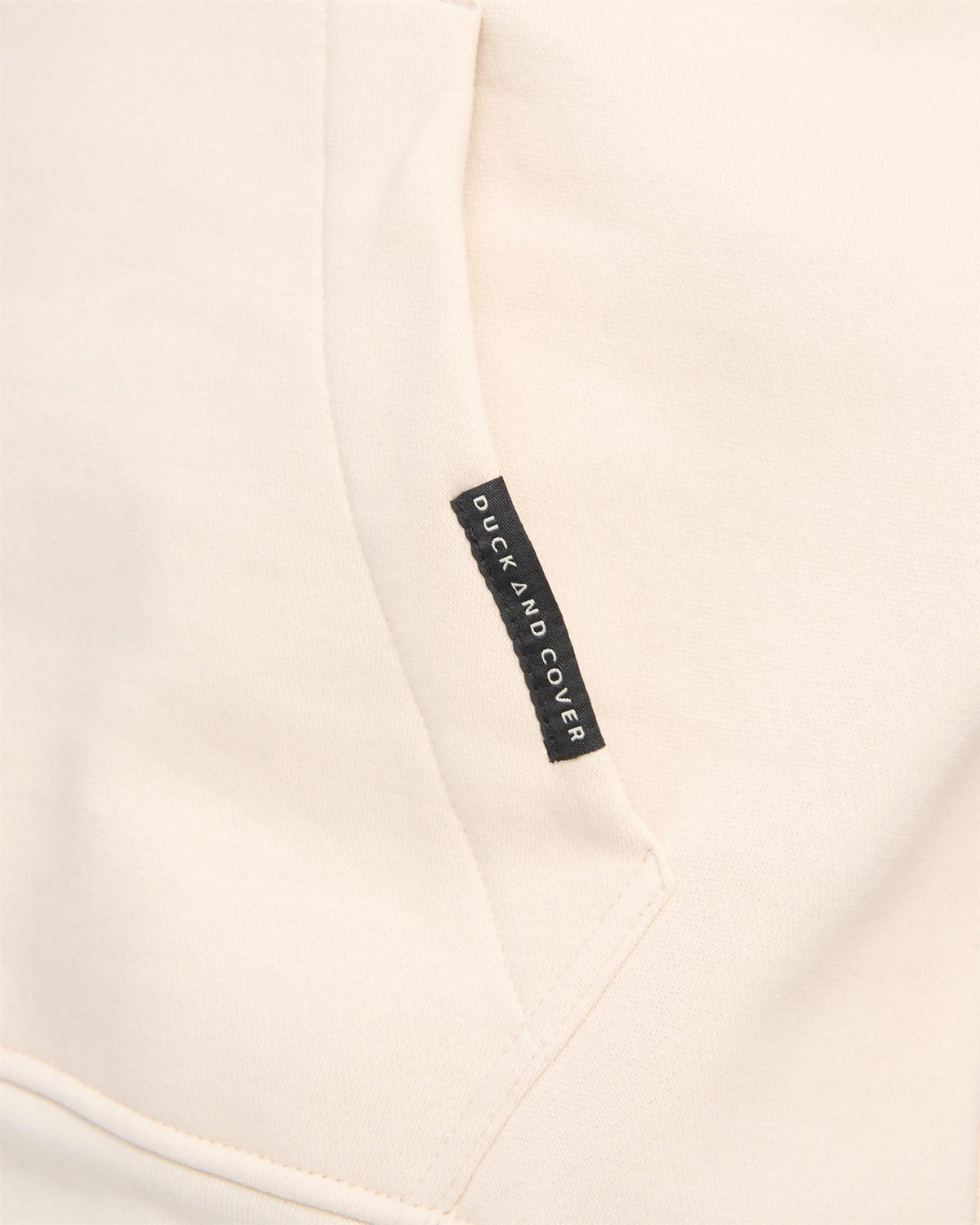 Chattamere Hoodie Off White