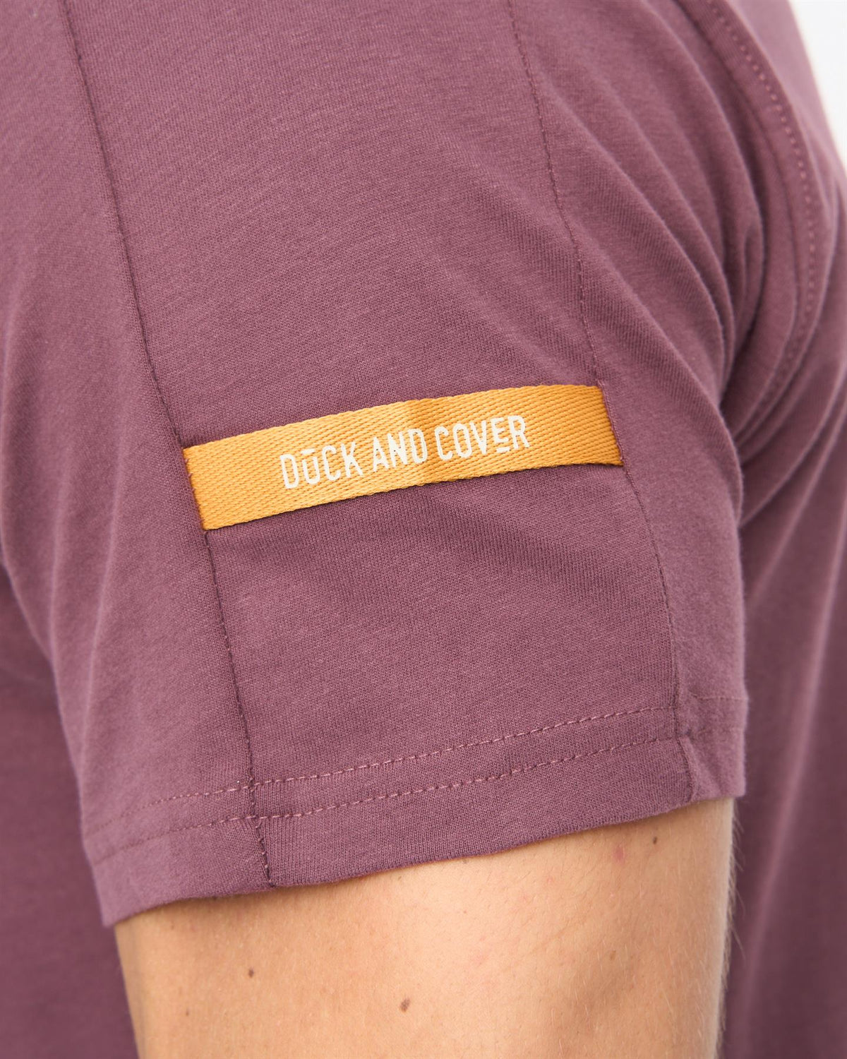 Ashland T-Shirt Raisin