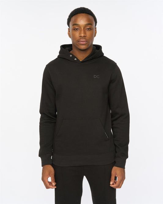 Chattamere Hoodie Black