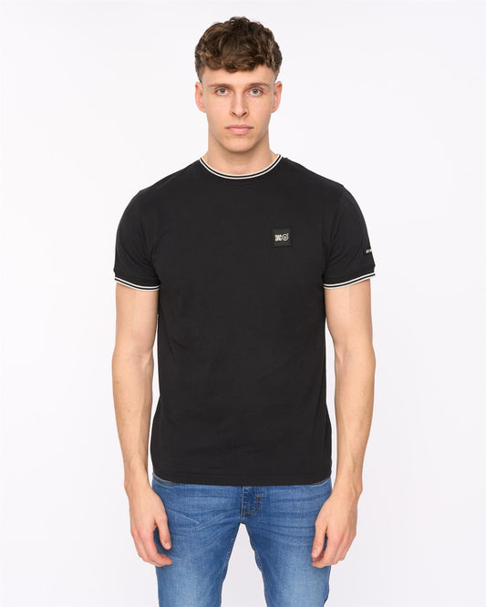 Wrentham T-Shirt Black