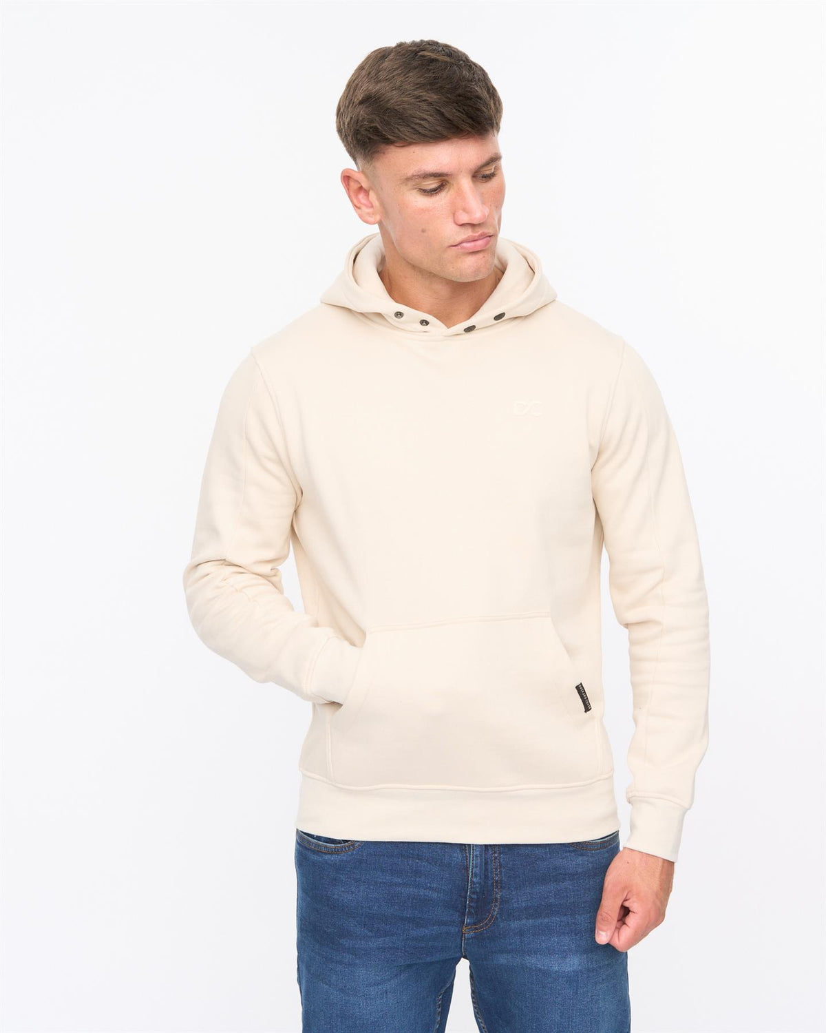 Chattamere Hoodie Off White