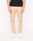 Everett Chinos Stone