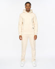 Chattamere Hoodie & Joggers Set Off White