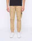 Chesser Jog Pants Stone