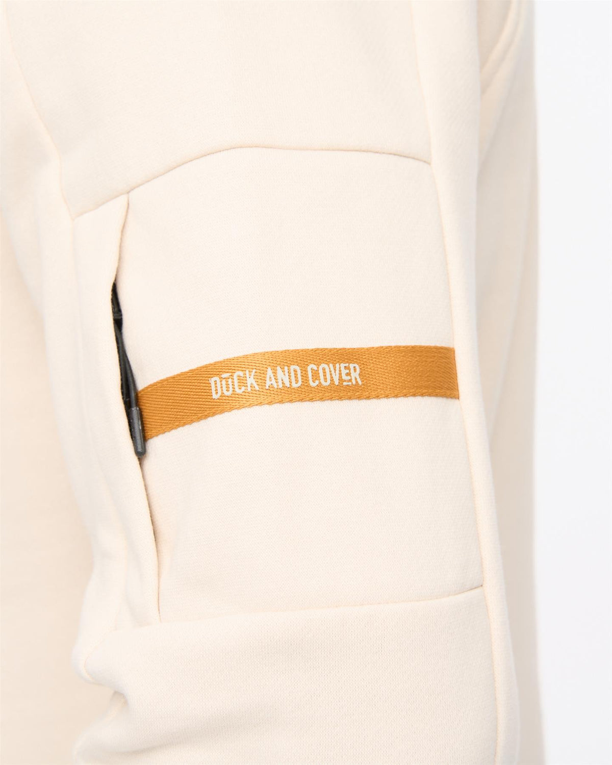 Ambridge Hoodie Off White