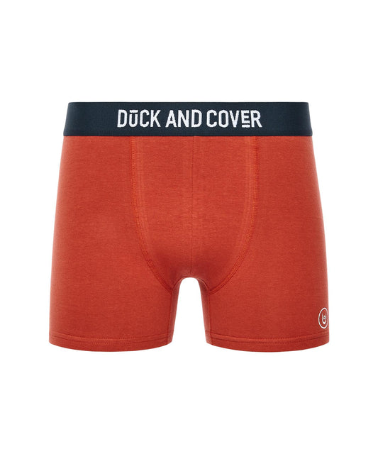 Quenelly Boxers 5pk Assorted