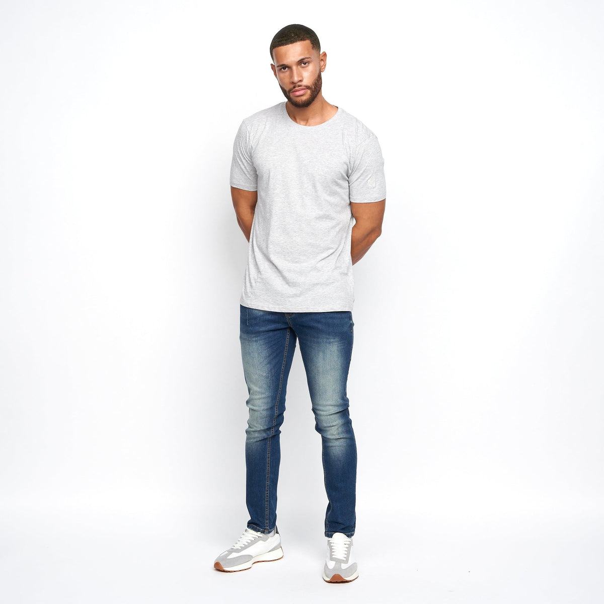 Errington Pack A T-Shirt 5pk