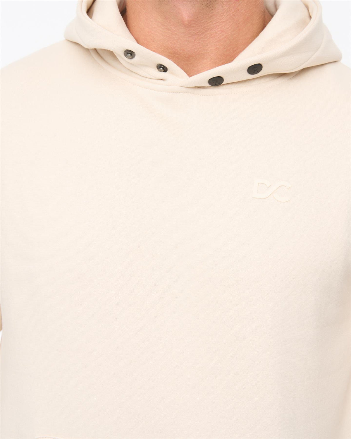 Chattamere Hoodie Off White