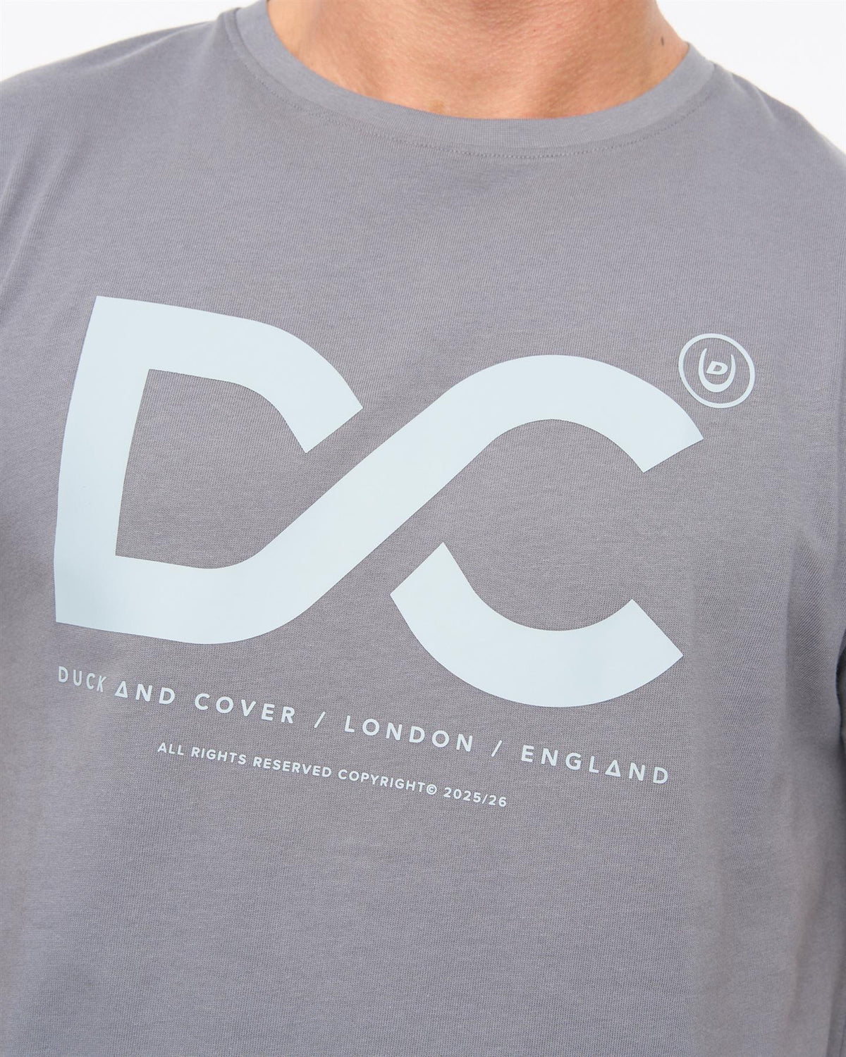 Polymoore Heavy T-Shirt Petrol