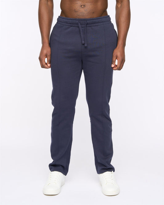 Chemtars Joggers Navy