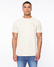 Gemtas T-Shirt Off White