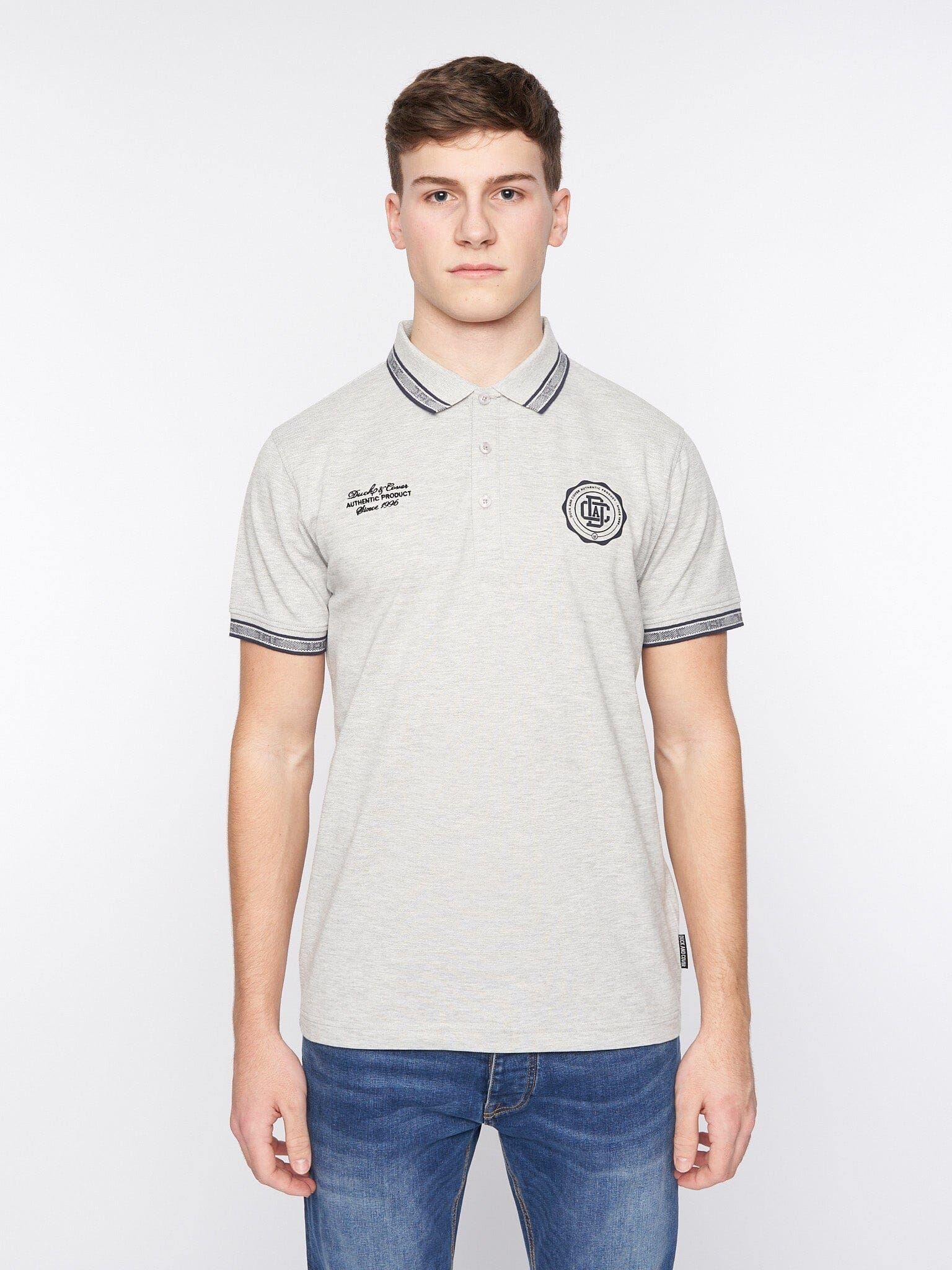 Keyaan Polo Marl