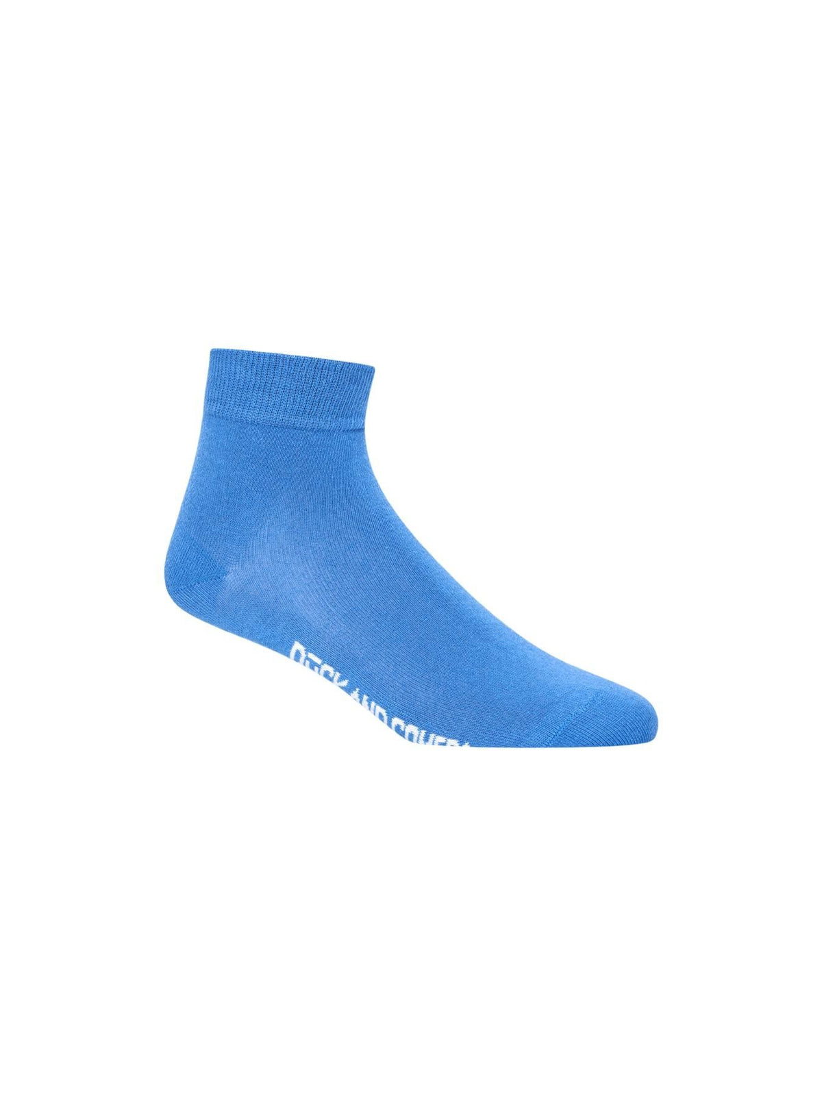 Oclate Sports Socks 5pk Assorted