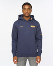 Marsak V2 Hoodie Indigo