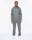 Chattamere Hoodie & Joggers Set Petrol