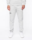 Jennerkins Joggers Grey Marl