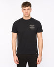 Rayland T-Shirt Black