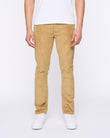 Cordsome Trousers Sand