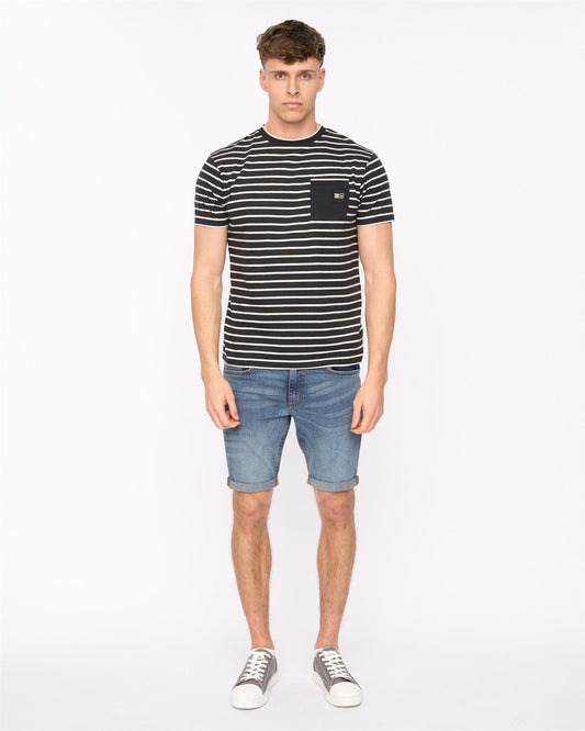 Danversity T-Shirt Black