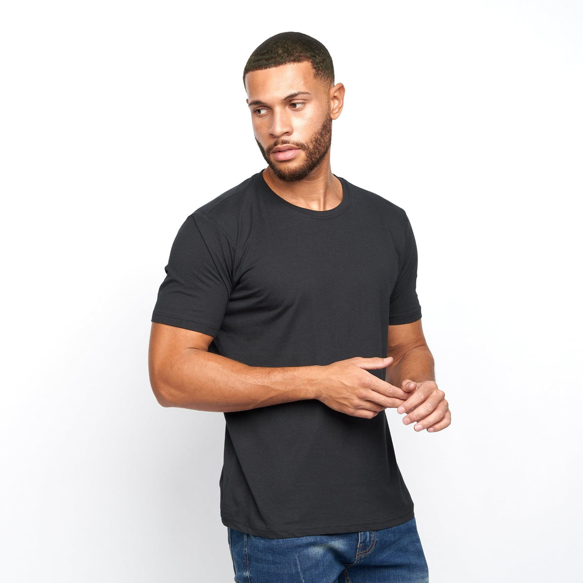 Errington Pack A T-Shirt 5pk