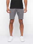 Moreshore Chino Shorts Dark Grey