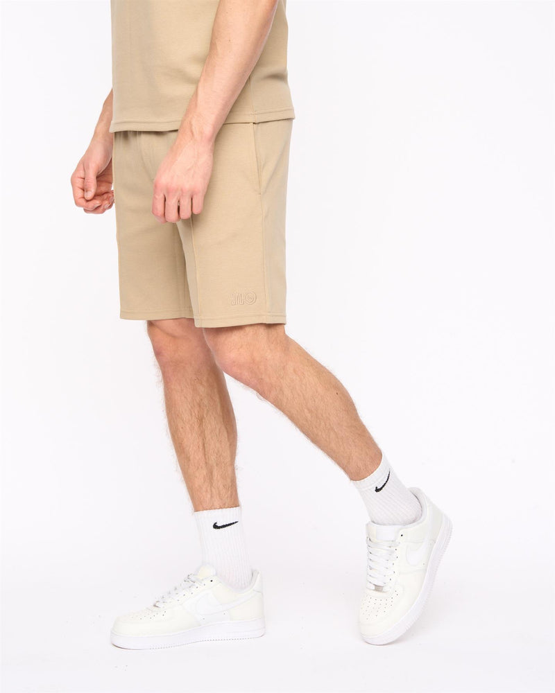 Sherborn Shorts Stone