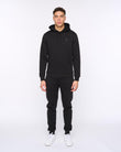 Merchell Jog Set Black