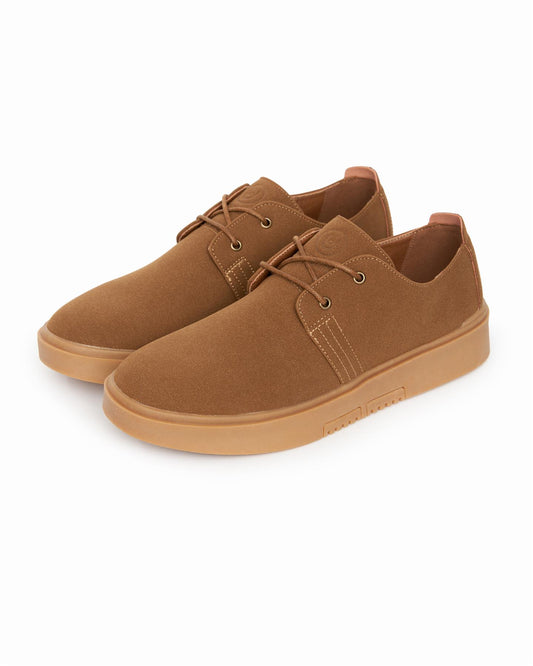 Harehills Shoes Tan