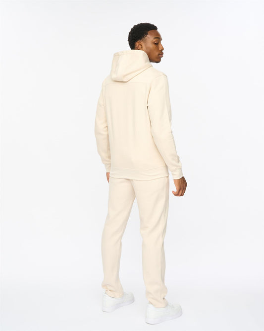 Chattamere Hoodie & Joggers Set Off White