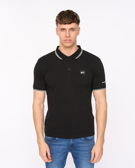 Wrentham Polo Black