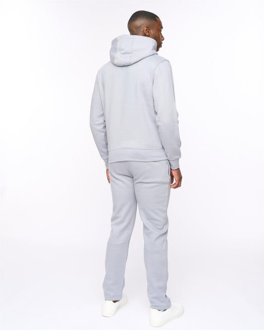 Chemtars Zip Thru Hoodie & Joggers Set Steel Blue