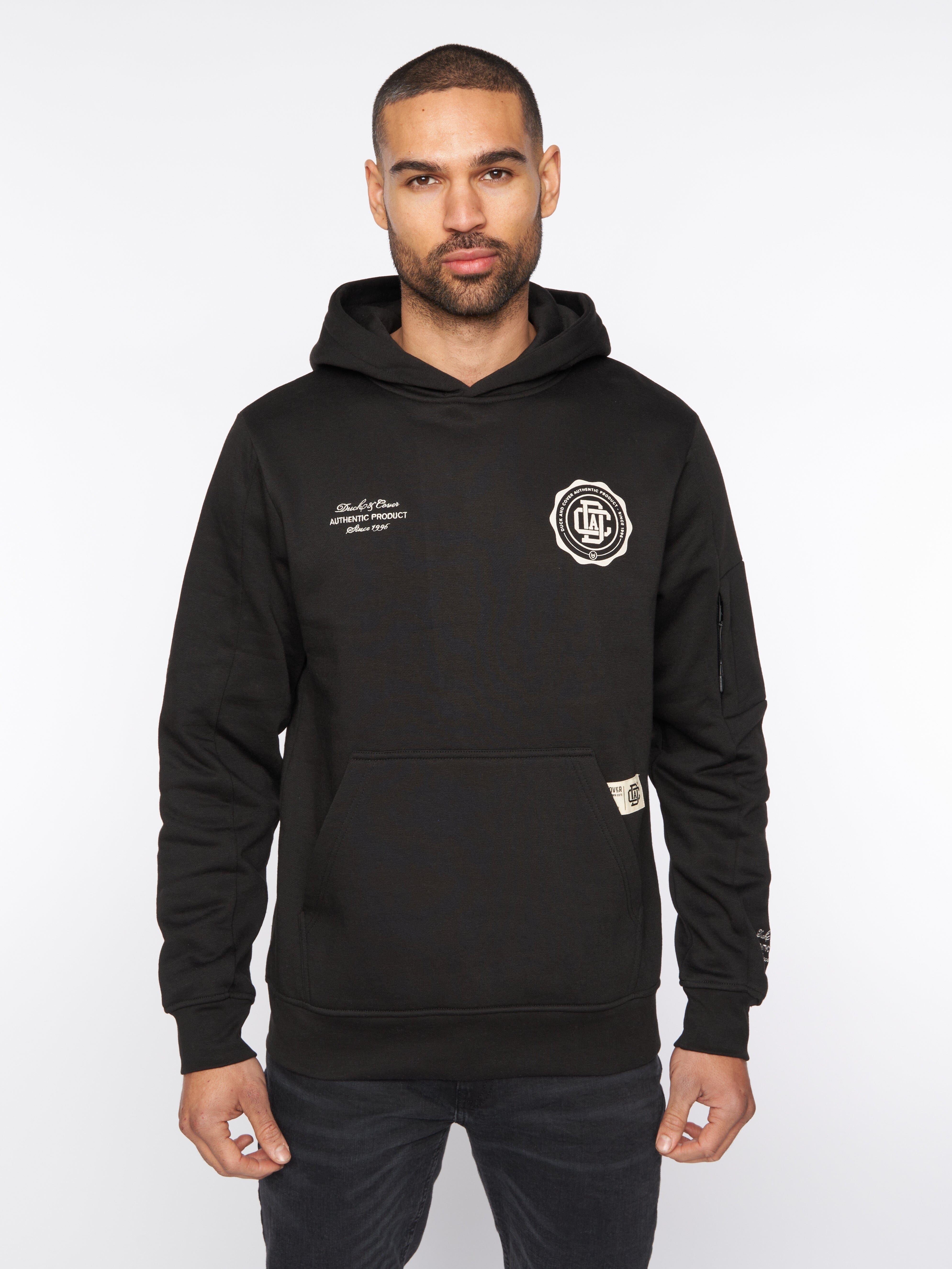 Keyaan Hoodie