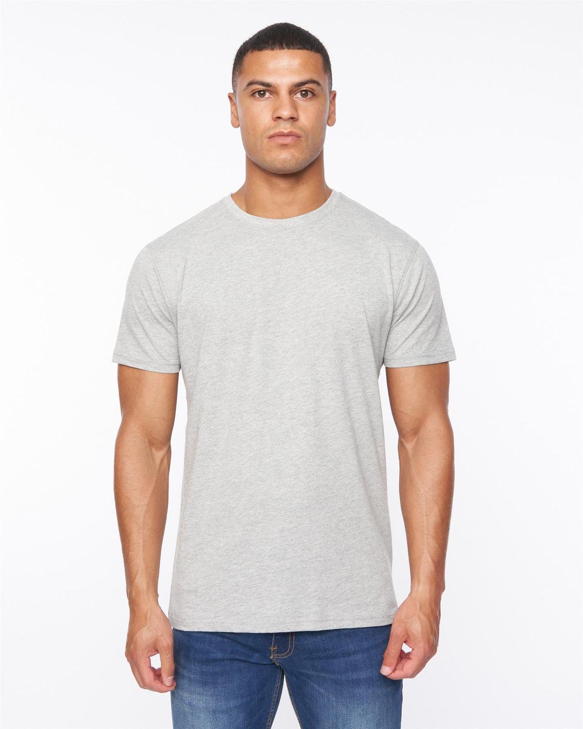 Caplaz T-Shirt 5pk Assorted