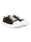 Nesta Trainers Black