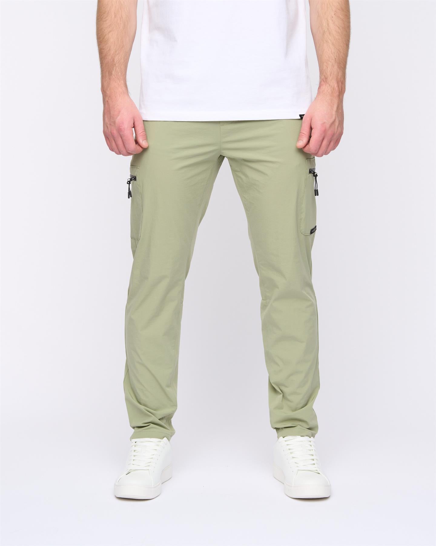 Puretor Pants Sage