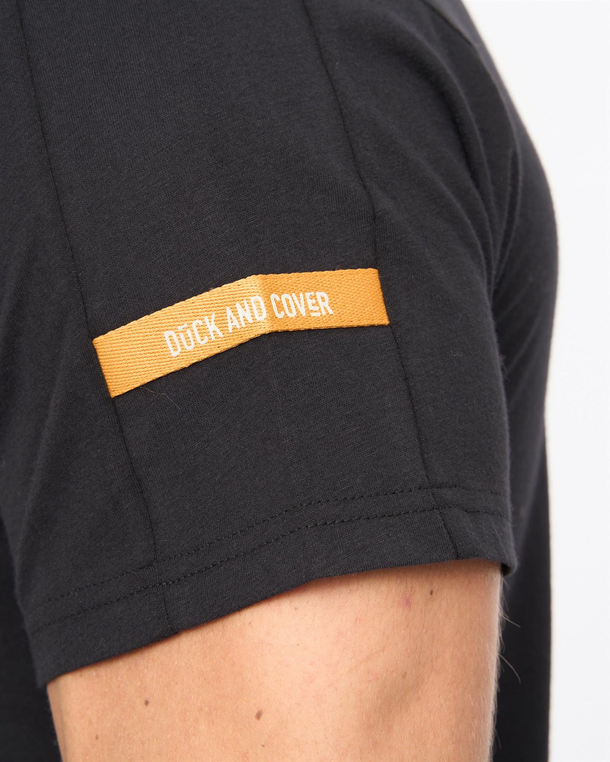 Applewood T-Shirt Black