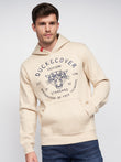 Raylan Hoodie Stone