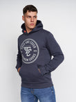Addax Hoodie Navy
