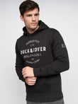Stocktons Hoodie Black