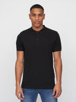 Jantal Polo Black