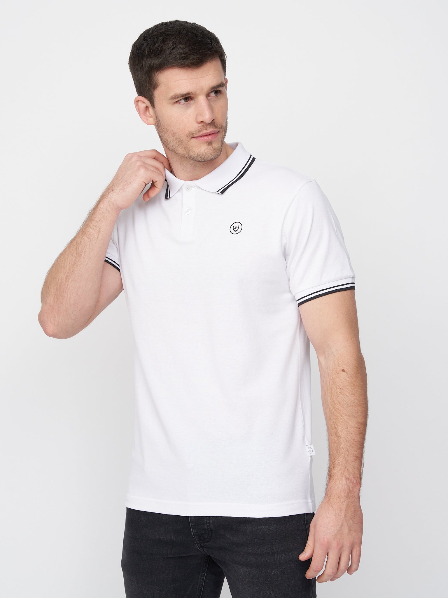 Duck and cover polo shirts 2025