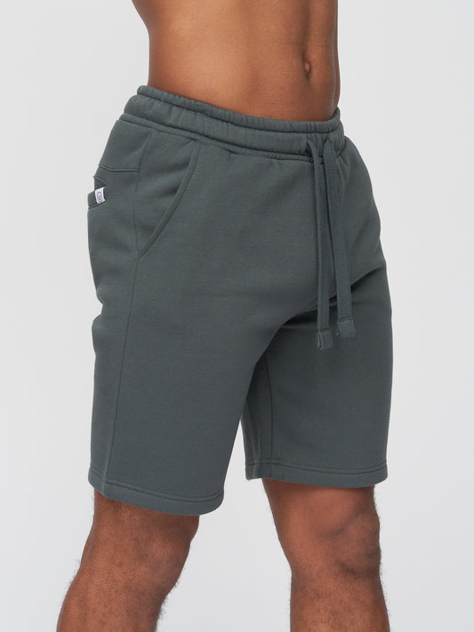Shwartz Shorts Dark Olive