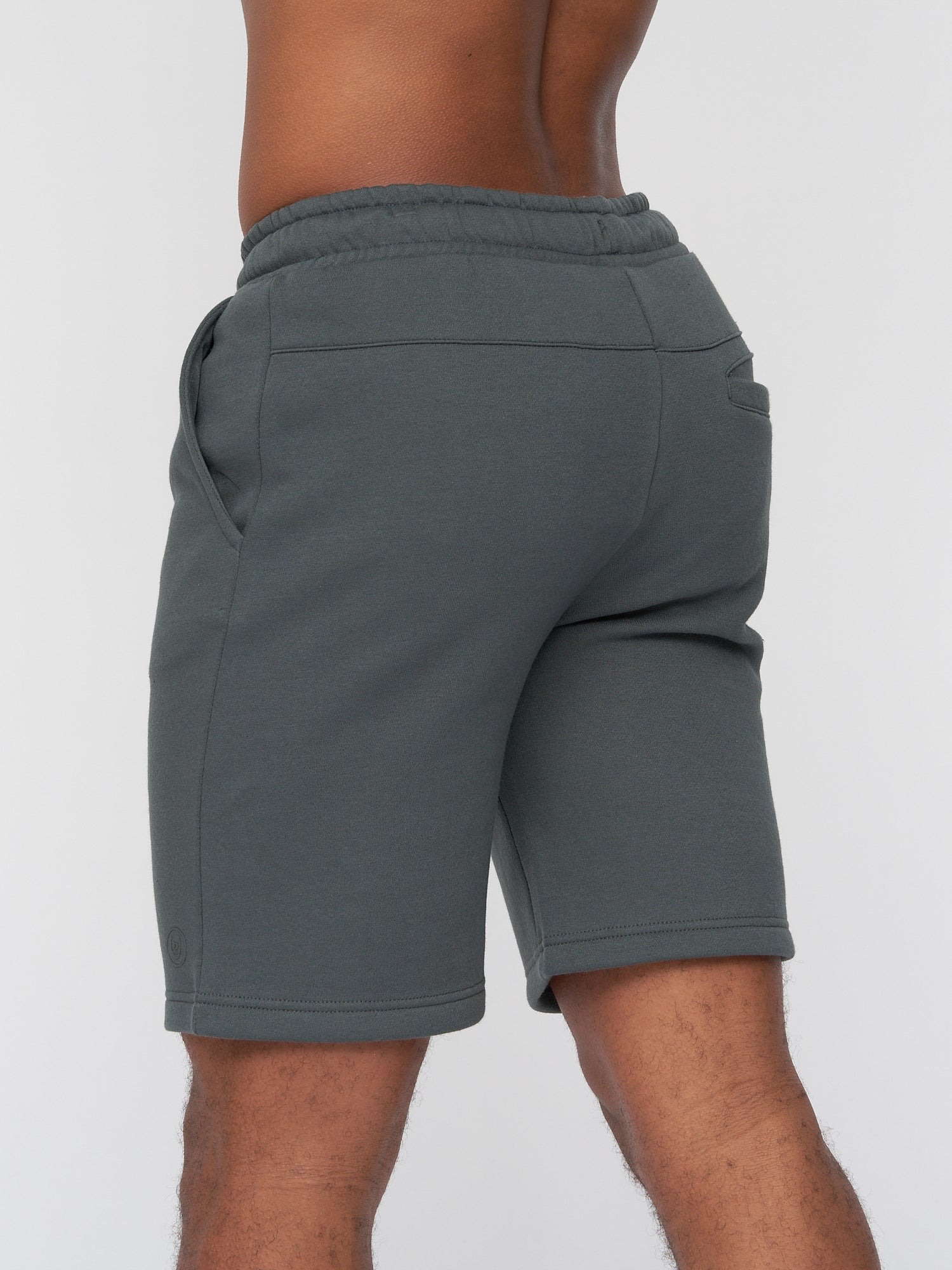 Mens Shwartz Shorts Dark Olive – Duck and Cover