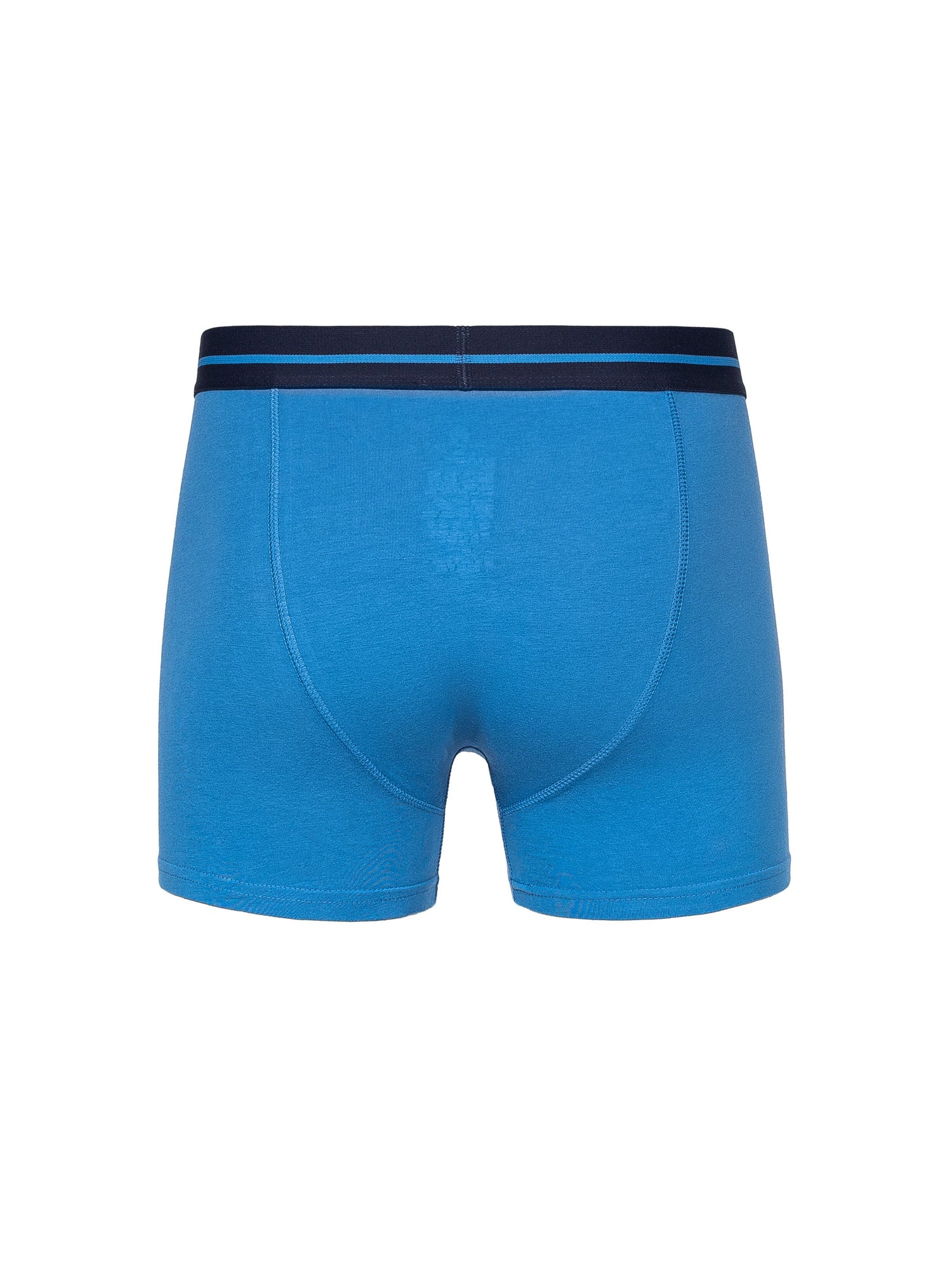 Mens Scorla Boxers 3pk Blue – Duck and Cover
