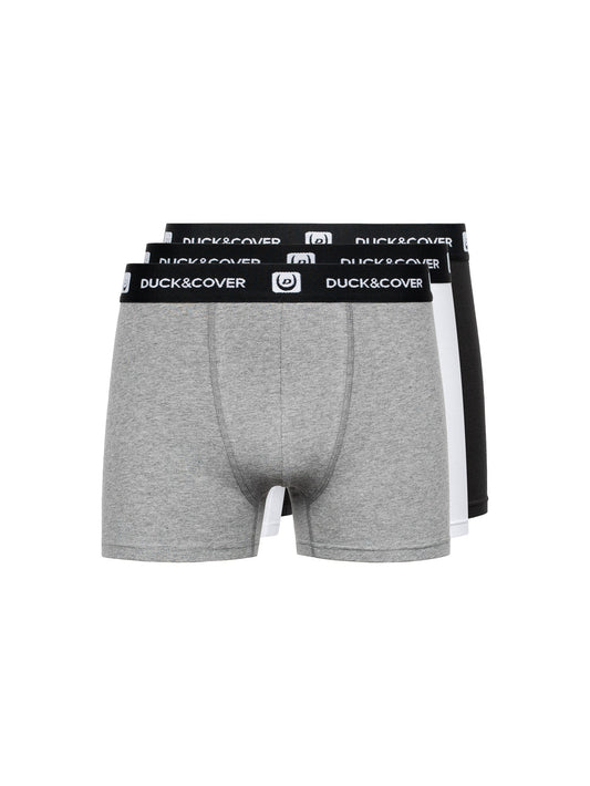 Keach Boxers 3pk Assorted