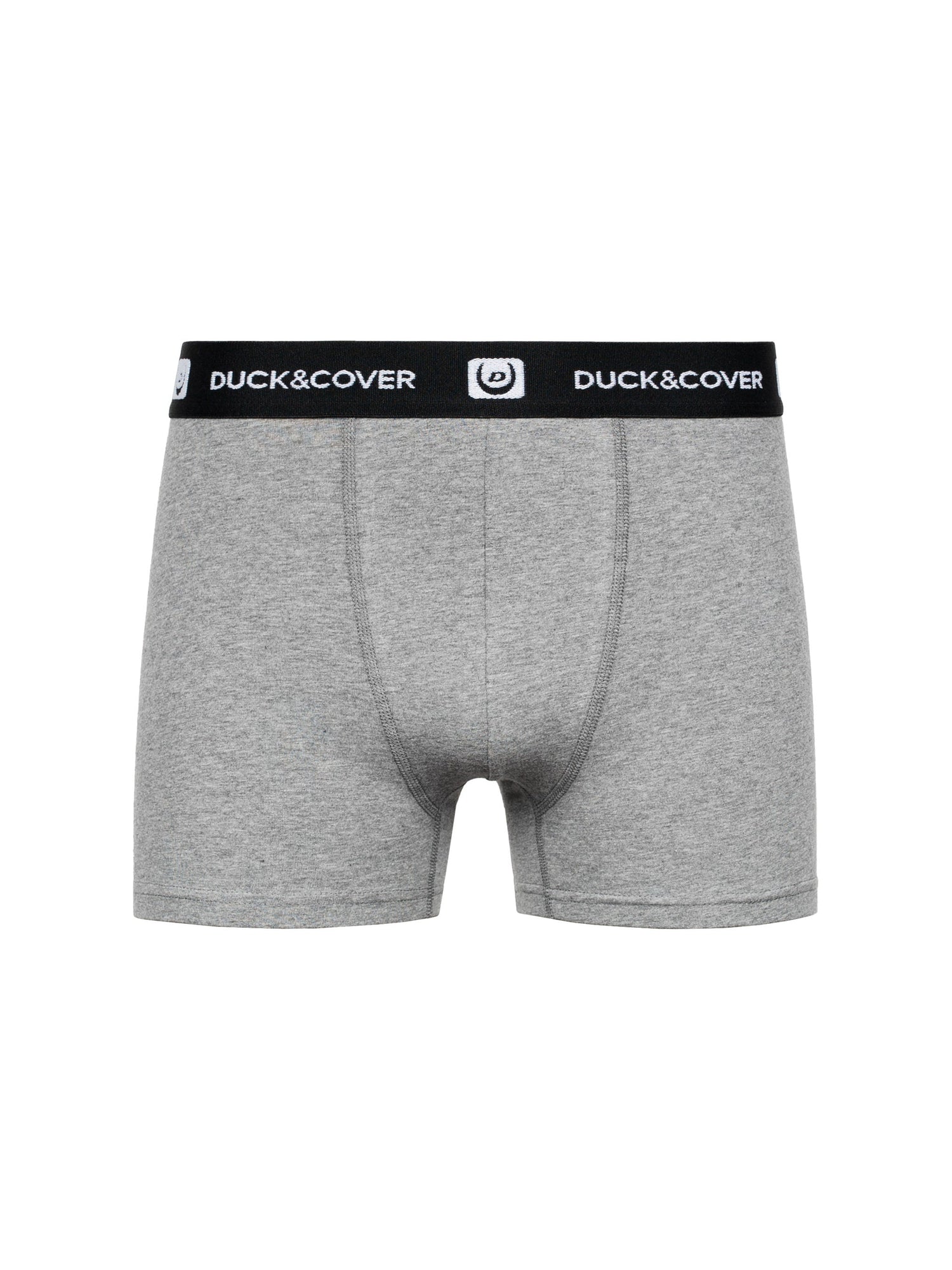 Mens Keach Boxers 3pk Assorted – Duck and Cover