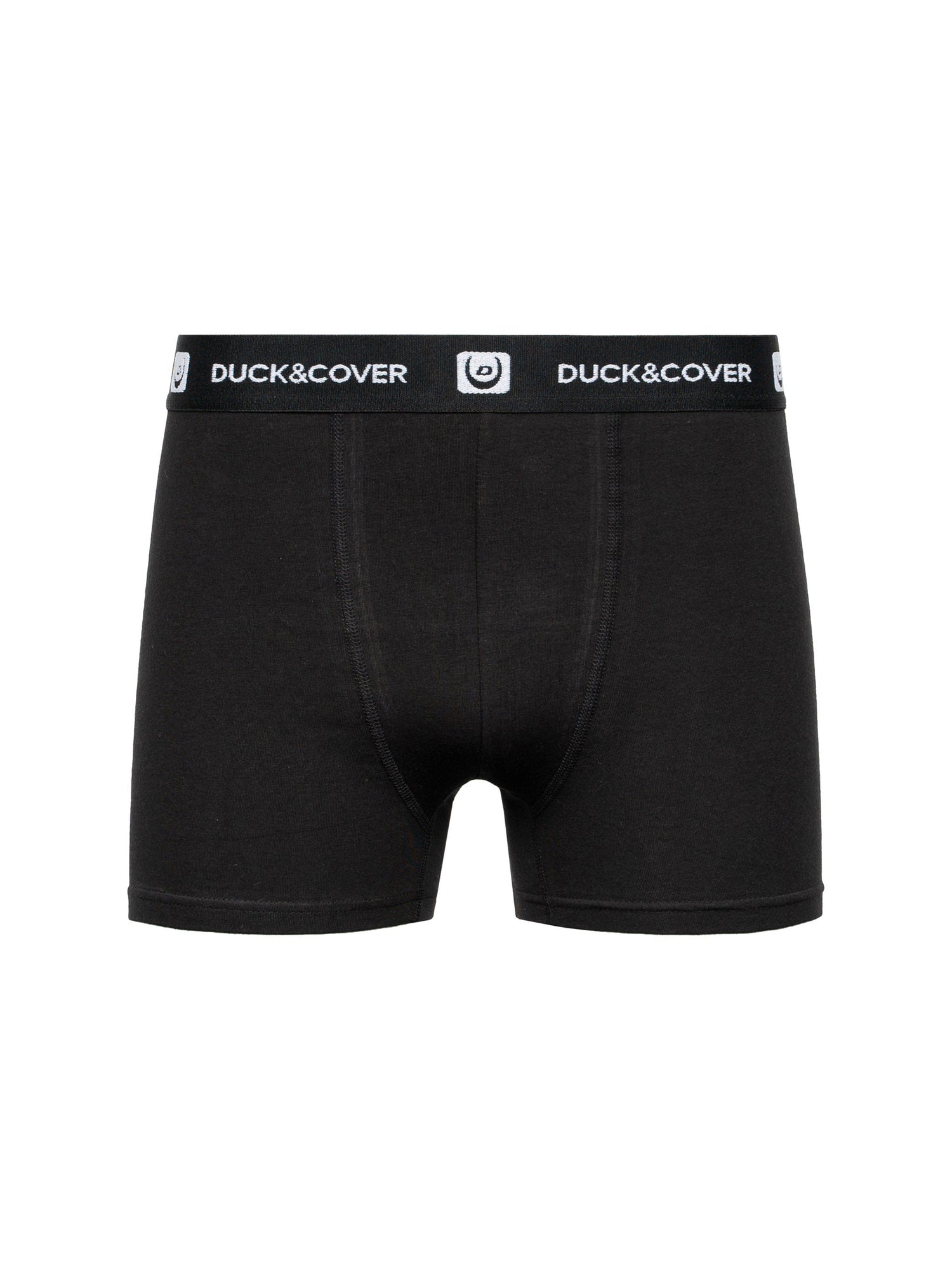 Mens Keach Boxers 3pk Assorted – Duck and Cover