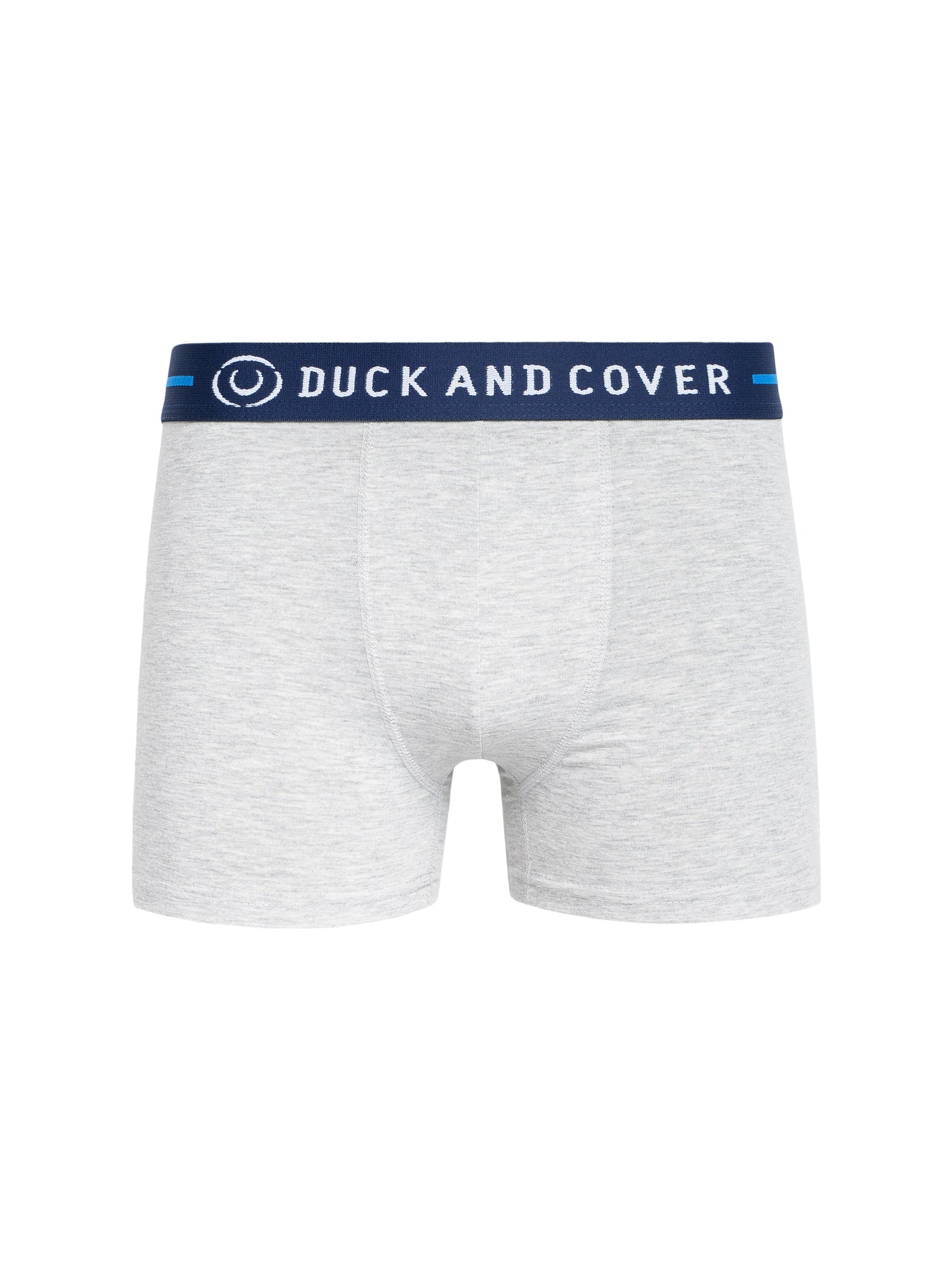 Duck & Cover - Mens Scorla 2 Boxer Shorts 3pk Red – Duck and Cover